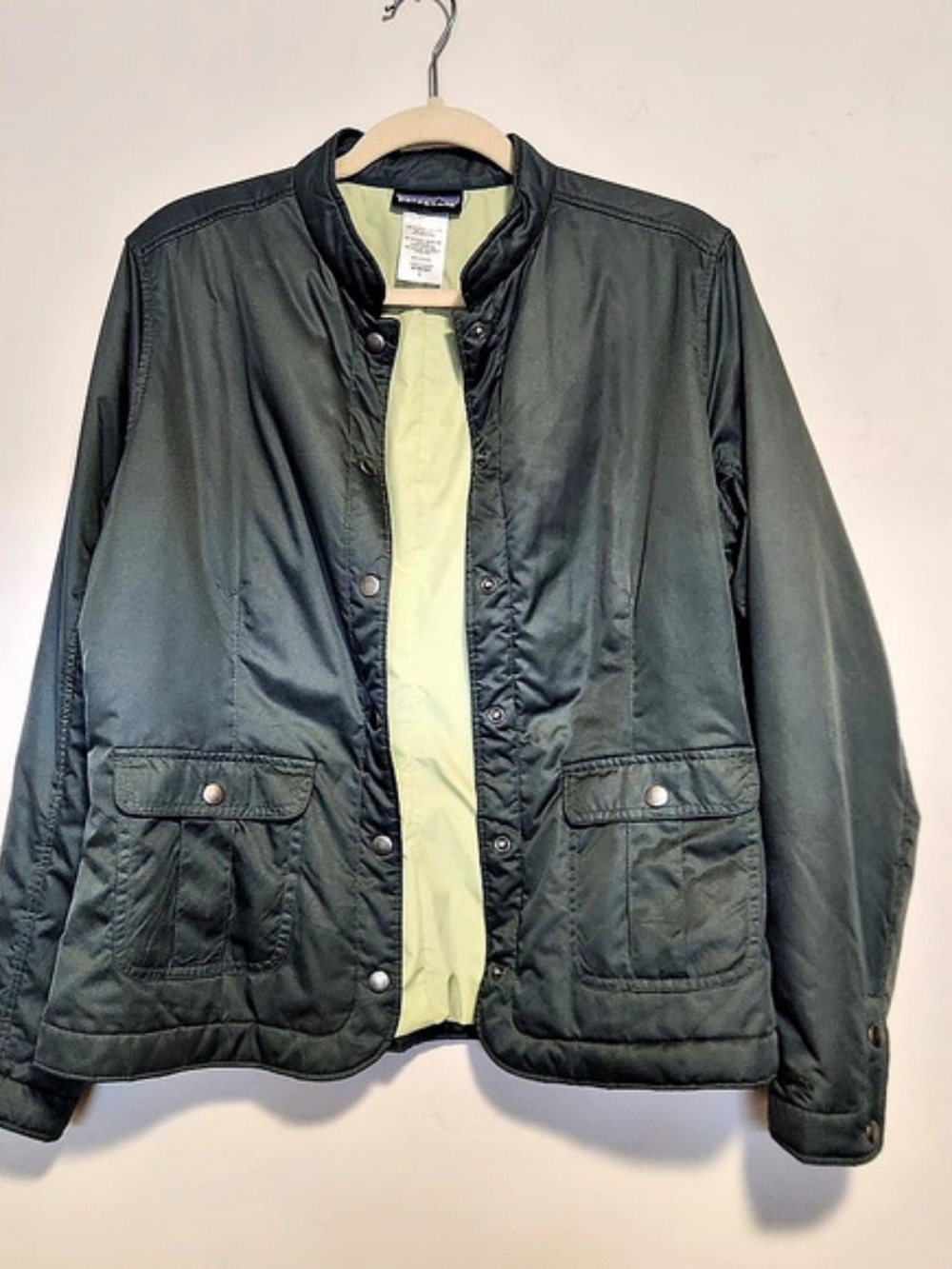 Patagonia Women's Utility Jacket